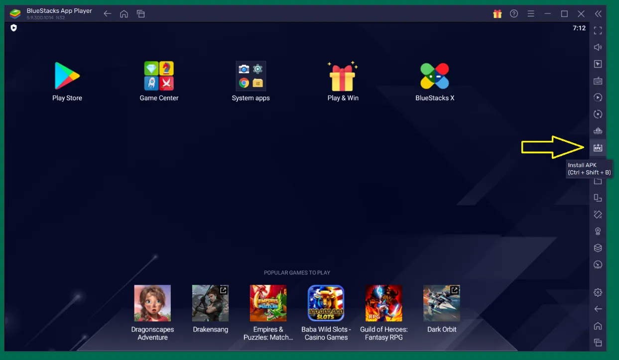 YoWhatsApp PC APK Install