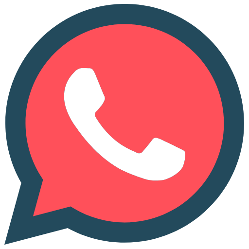 FMWhatsApp Logo