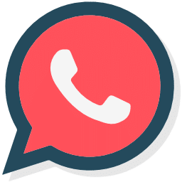 Fouad WhatsApp Logo