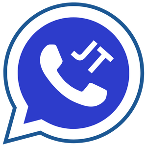 JTWhatsApp Logo