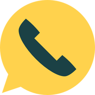 WhatsApp Aero Logo